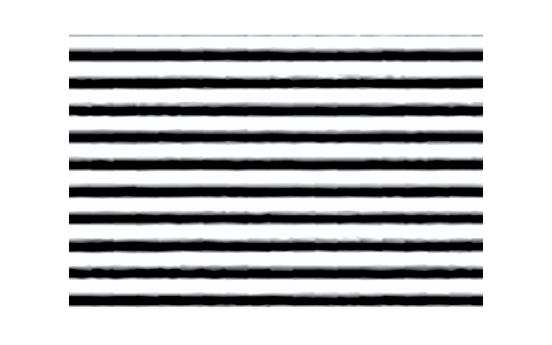 JTT Scenery Products 97402 Patterned Plastic Sheet Corrugated Metal Siding 2-Pack HO Scale