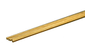 K & S #8160 Round Brass Rod: 1/32" OD x 12" Long (5 Pieces)