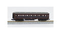 Kato, 5002, PASSENGER CAR, N SCALE