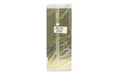 K & S #251 Brass Flat Sheet - 4" Wide x 10" Long - 0.010" Thick