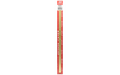K & S #8138 Round Brass Tube 0.014" Wall x 12" Long - 15/32" OD