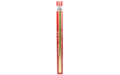 K & S #8140 Round Brass Tube 0.014" Wall x 12" Long - 17/32" OD