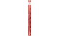 K & S #8168 Round Brass Rod x 12" Long - 0.081" OD