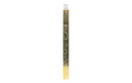 K & S #8232 Brass Strip x 12" Long - 0.016" Thick x 1" Wide