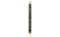 K & S #8237 Brass Strip x 12" Long - 0.025" Thick x 1" Wide