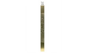K & S #8242 Brass Strip x 12" Long - 0.032" Thick x 1" Wide