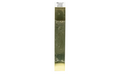 K & S #8249 Brass Strip x 12" Long - 0.064" Thick x 2" Wide