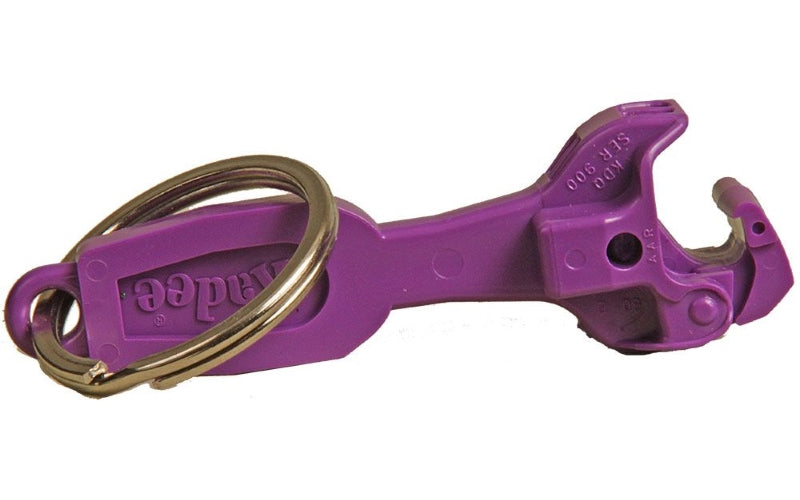 Kadee #1000 Kadee® Key Chains