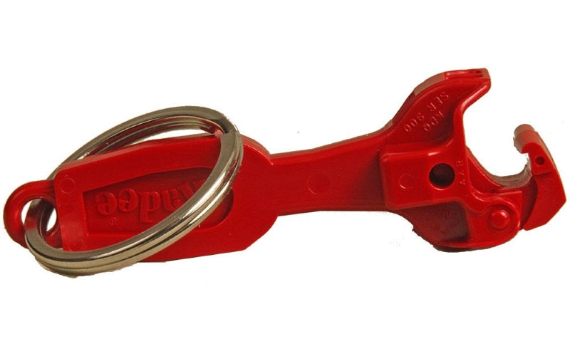 Kadee #1000 Kadee® Key Chains