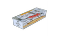 Kadee #13 Coupler Sample Test Kit HO Scale