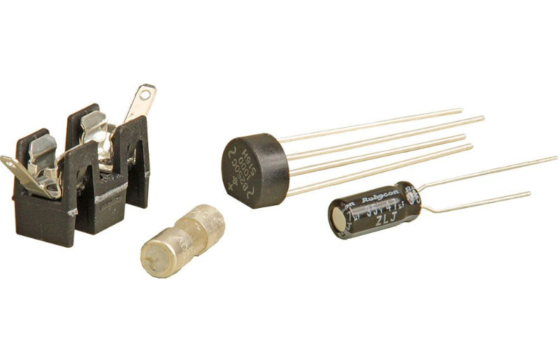 Kadee #169 Rectifier Kit