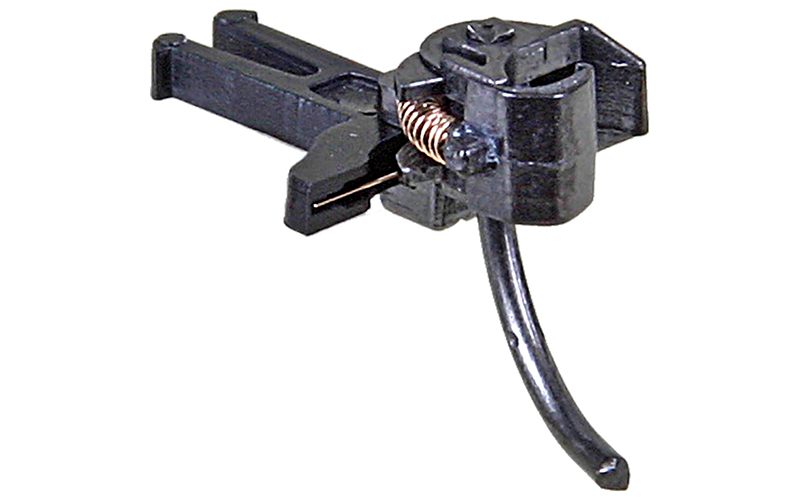 Kadee #17 Magne-Matic® NEM 362 European-Style Couplers - Short Two Pair HO Scale