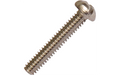 Kadee #1706 Screws Stainless Steel 2-56 x 1/4in One Dozen