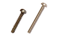 Kadee #1715 0-48 & 0-80 Screw Assortment