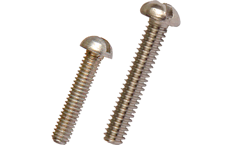 Kadee #1716 1-72 & 2-56 Screw Assortment