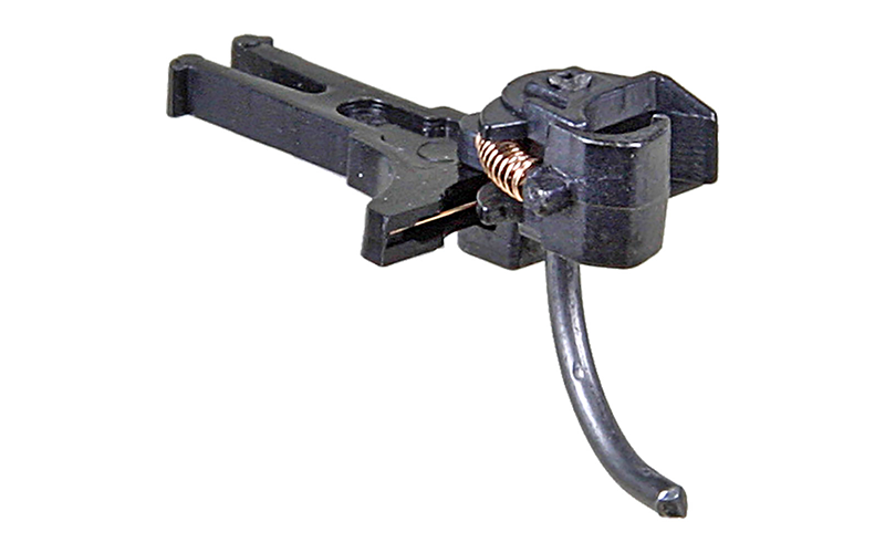Kadee #19 Magne-Matic® NEM 362 European-Style Couplers Long (10.67mm .420 inch 27/64") Two Pair HO Scale
