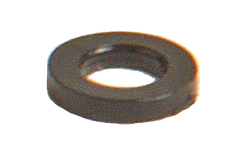 Kadee #210 Washers Plastic 5/32"OD x 5/64" ID x .1/32" Thick