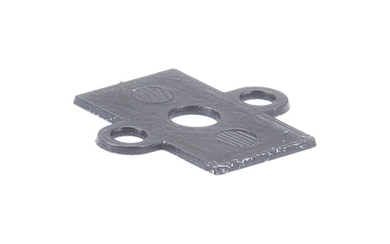 Kadee #211 Styrene Gearbox Shims .010in & .015in HO Scale