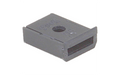 Kadee #242 Magne-Matic® Universal "Black Box" Snap-Together Insulated Gearbox & Lids HO Scale