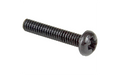 Kadee #256 Screws Insulated Nylon 2-56 x 1/2in