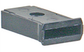 Kadee #262 Magne-Matic® Whisker® Coupler Narrow Snap-Together Gearboxes & Lids HO Scale