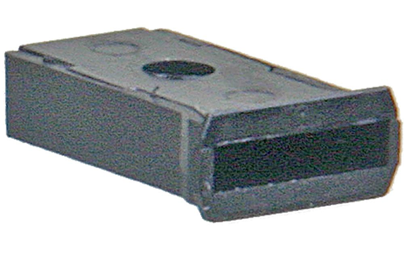 Kadee #262 Magne-Matic® Whisker® Coupler Narrow Snap-Together Gearboxes & Lids HO Scale