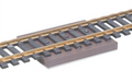 Kadee #308 Magne-Matic® Under-the-Track Hidden Delayed-Action Magnetic Uncoupler HO/S/On3/On30/O Scale
