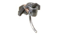 Kadee #51 NEM 363 European-Style Couplers - Short (7.11mm .280 inch 9/32") Two Pair HO Scale
