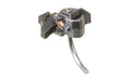 Kadee #52 NEM 363 European-Style Couplers - Medium (8.63mm .340 inch 11/32") Two Pair HO Scale