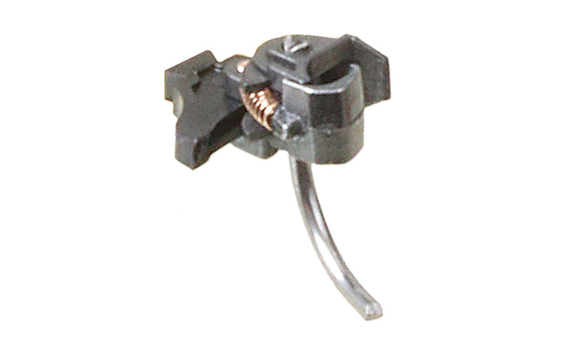 Kadee #52 NEM 363 European-Style Couplers - Medium (8.63mm .340 inch 11/32") Two Pair HO Scale