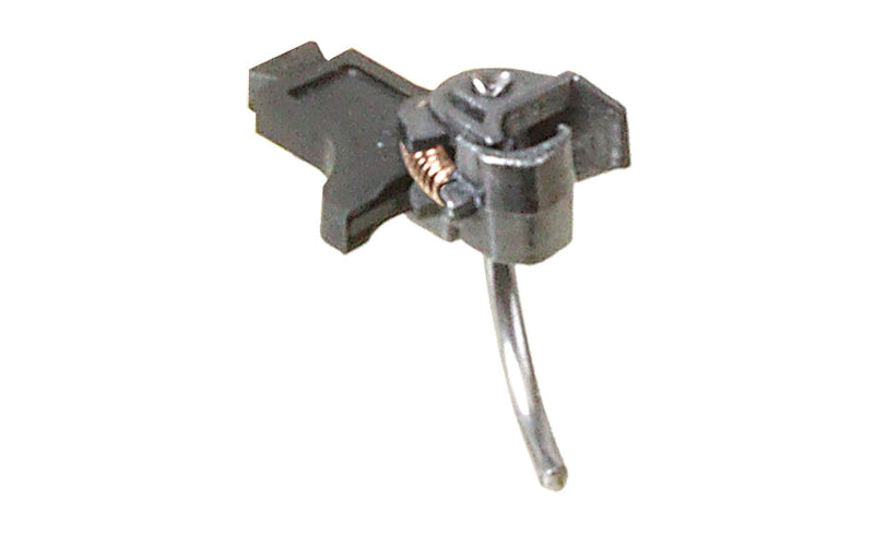 Kadee #54 NEM 363 European-Style Couplers - Extra Long (12.30mm .484 inch 31/64") Two Pair HO Scale