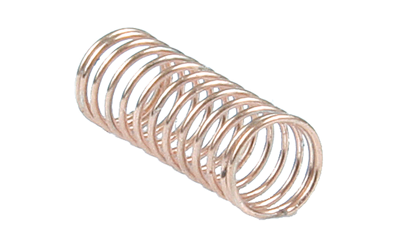 Kadee #622 Knuckle Spring for Standard Head Couplers HO Scale