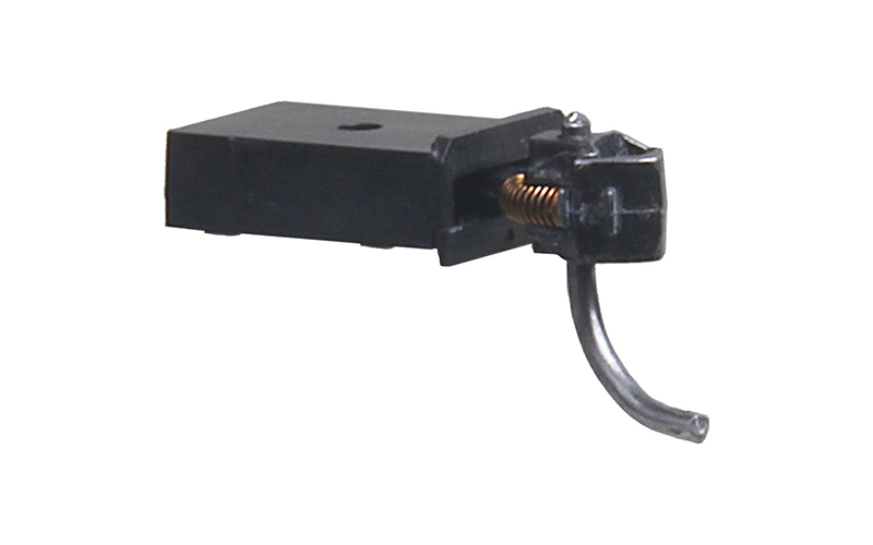 Kadee #705 Medium Centerset Couplers Black HOn3 Scale
