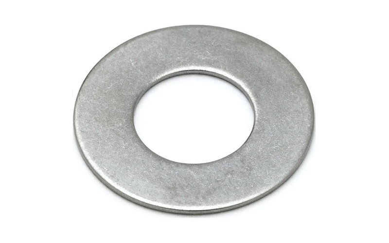 Kadee #1641 Washers Stainless Steel 0-80
