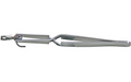 Kadee #1020 Coupler & Special Purpose Tweezers