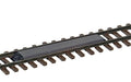 Kadee #709 HOn3 Scale Between-the-Rail Delayed-Action Magnetic Uncoupler