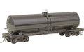 Kadee #9000 Undecorated RTR ACF 11,000 Gallon Insulated Tank Car HO Scale