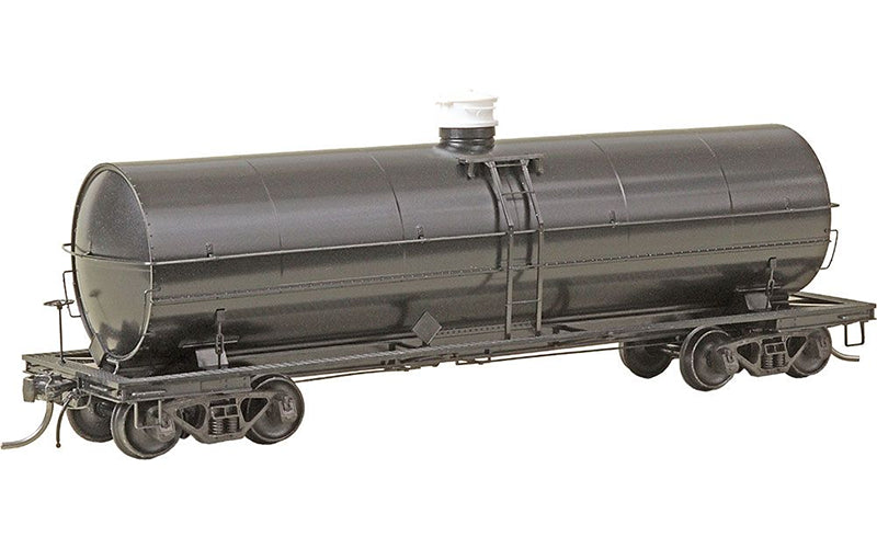 Kadee #9000 Undecorated RTR ACF 11,000 Gallon Insulated Tank Car HO Scale