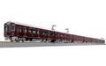 Kato 10-024 Starter Set Hankyu Series 9300 N Scale