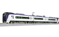 Kato 10-028 Starter Set Series E353 "Azusa/Kaiji" N Scale