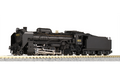 Kato 10-032 D51 Steam Locomotive Starter Set N Scale