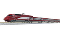 Kato 10-1657 Thalys PBA 10 Car Set N Scale