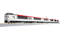 Kato 10-1933 E259 Airport Narita Express (Renewal Color) 3-car Basic Set Powered N Sale