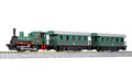 Kato 10-503-1 Pocket Line Series Steam Locomotive N Scale