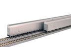 Kato 106-5509 Autorack Freight Cars Canadian National 4 Car Set N Scale