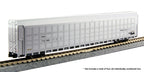 Kato 106-5509 Autorack Freight Cars Canadian National 4 Car Set N Scale