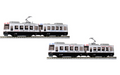 Kato 11-110 Pocket Line Series Passenger Car Power Unit N Scale