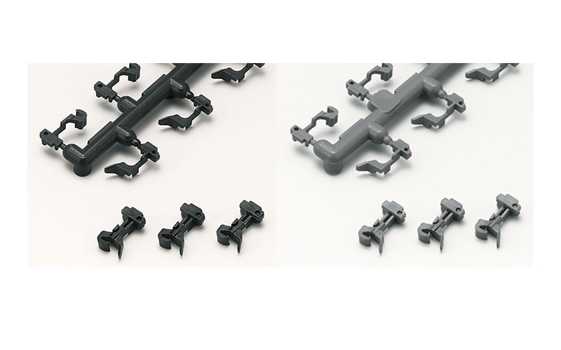 Kato 11-702 Unitrack Knuckle Couplers 20 Pcs N Scale