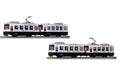 Kato 14-503-3 Pocket Line Patrol Tram N Scale