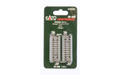 Kato 20-040 Unitrack Straight Track 62mm 4 Pack N Scale